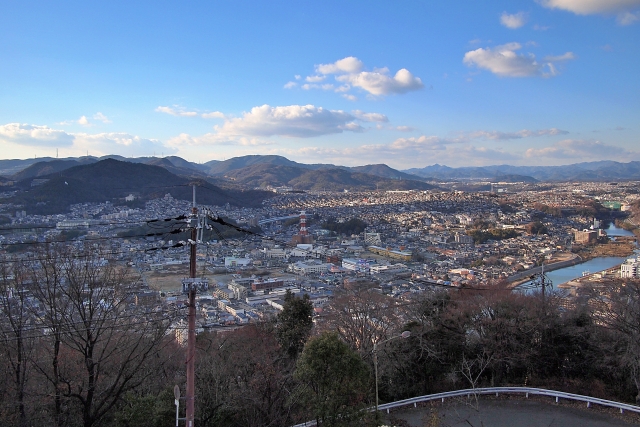 池田市